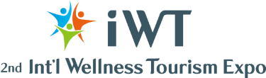 Int'l Wellness Tourism Expo LOGO