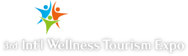 iWT 3rd Int’l Wellness Tourism Expo