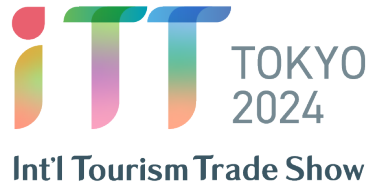 International Tourism Trade Show Tokyo