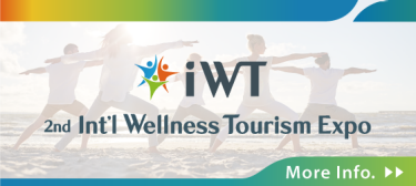 iWT - Int'l Wellness Tourism Expo