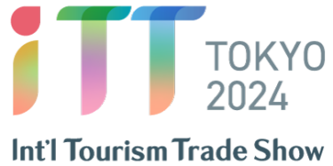 International Tourism Trade Show Tokyo 2024