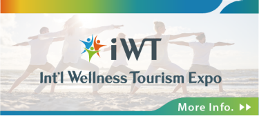 iWT - Int'l Wellness Tourism Expo