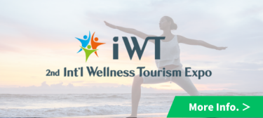 iWT - Int'l Wellness Tourism Expo