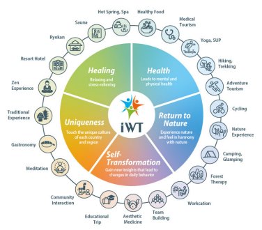 What is Wellness Tourism?