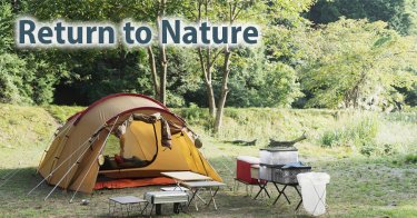 Return to Nature