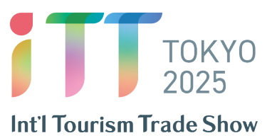 International Tourism Trade Show Tokyo