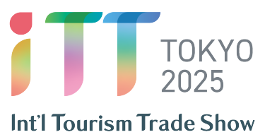 International Tourism Trade Show Tokyo 2024