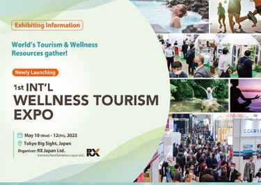 Int'l Wellness Tourism Expo