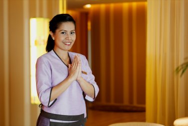 センタラホテルズ＆リゾーツが提供しているスパメニュー「スパ・センバリー（SPA Cenvaree)」について