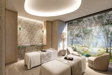 センタラホテルズ＆リゾーツが提供しているスパメニュー「スパ・センバリー（SPA Cenvaree)」について