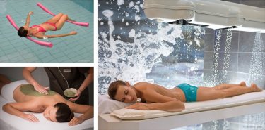 海水の使い方　日仏温泉・タラソテラピー・文化振興会SPALOHAS倶楽部