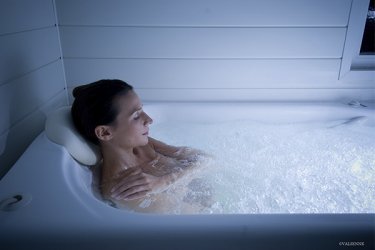 体にもたらす効果　日仏温泉・タラソテラピー・文化振興会SPALOHAS倶楽部