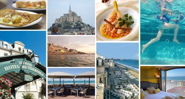 フランスで「タラソテラピー」　日仏温泉・タラソテラピー・文化振興会SPALOHAS倶楽部