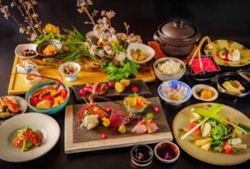 料亭Ai-Oi　鳥羽の自然を眼下に寛ぎを極める宿 ～季さらグループ