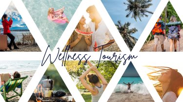 What you need to know about wellness tourism~ Effects, types of travel, and tips for finding the right trip for you ~