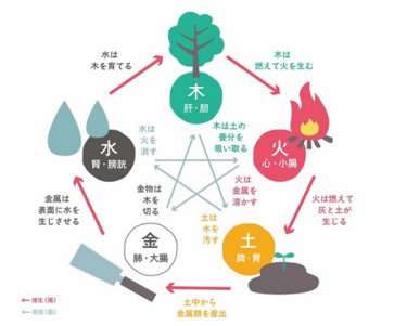自然との関わりは足りていますか？　～自然欠乏症候群～