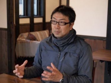 今回お話をうかがった方