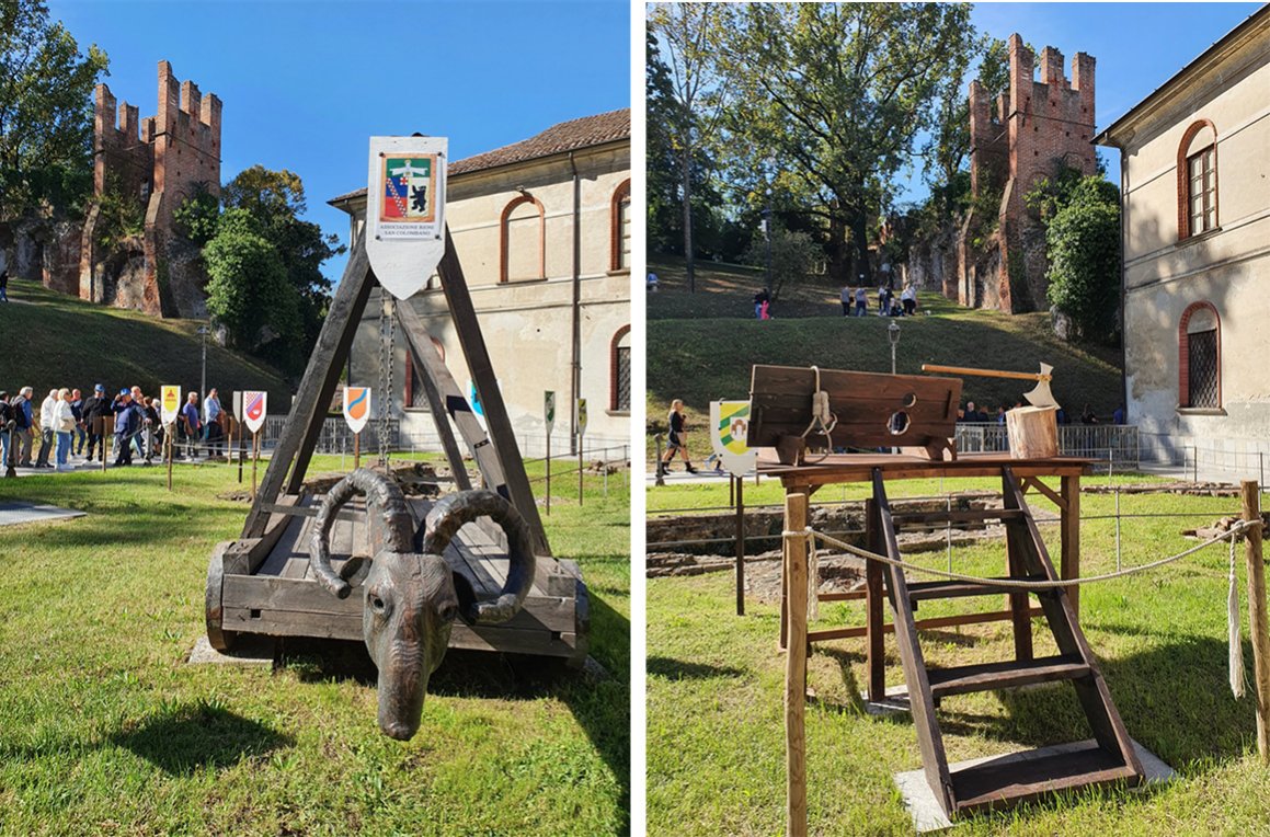 イタリア 収穫祭 旬のフードイベント、サグラに行ってみよう – イタリアデザイン