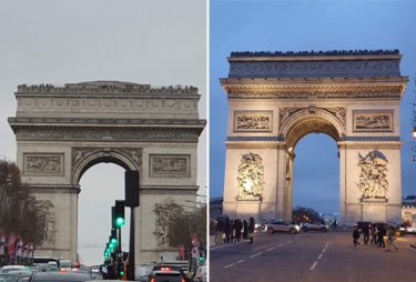 パリとイタリアはどう違う？なぜ違う？ 歴史・文化・芸術の宝箱パリで楽しんだ文化比較の旅