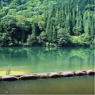 福島県奥会津の自然のなかでまったりと心身を癒す～奥会津チルトリート / Chill to Retreat～