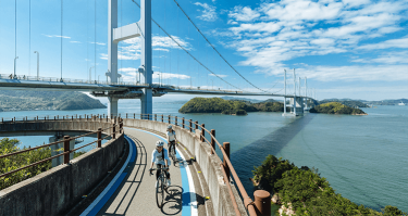 しまなみ海道