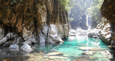 大台町（三重県）