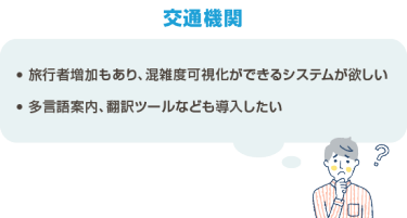 交通機関
