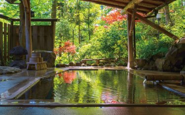 東鳴子温泉 旅館大沼（宮城県｜大崎市）