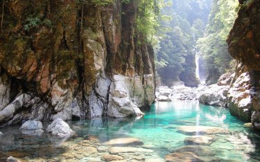 大台町（三重県）