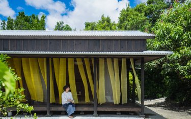 やんばるホテル南溟森室（なんめいしんしつ）（沖縄県｜国頭郡 大宜味村）