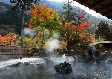 【2024年版】紅葉×温泉宿で極上ステイ まだ間に合う！この秋行きたい、心と体を癒す宿10選