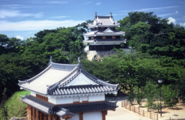 どこに行こうか？個性豊かな4つのエリア