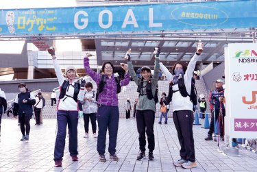 エキサイティングなイベントも！活気あふれるスポーツ環境