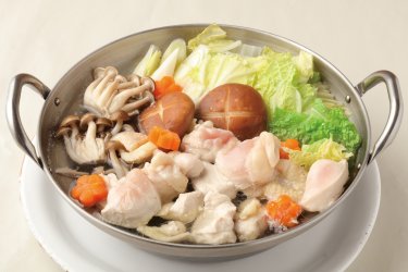 舌も喜ぶウェルネス！名古屋独自の食文化