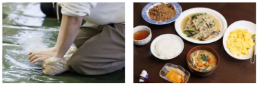 「食べる」ことから、内側から整える