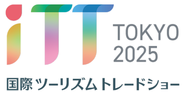 国際 ツーリズム トレンドショー Tokyo 2024【International Tourism Trade Show Tokyo 2024】