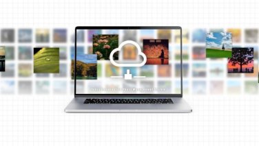 SNS投稿写真検索のデモンストレーション