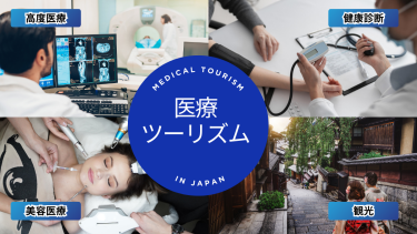 医療ツーリズム