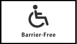 Barrier-Free Information